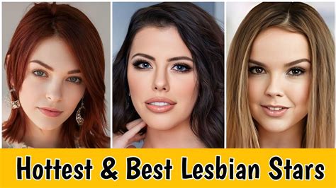 sexy videos of lesbians|Top 35 Hottest & Best Lesbian Pornstars in Videos